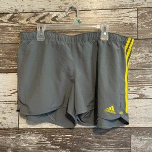 ADIDAS Running Shorts